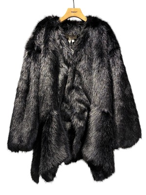 【26SS | WOMEN】HOUGA ホウガ / コート / cloud coat  HW26FC42