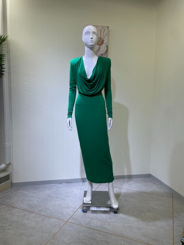 新品ドレス3392【KAREN MILLEN】