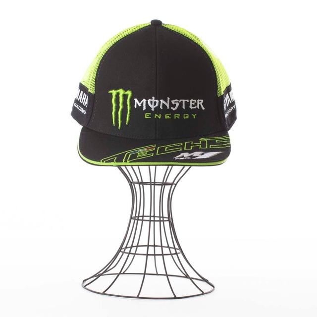 Monster Yamaha Tech3 CAP2