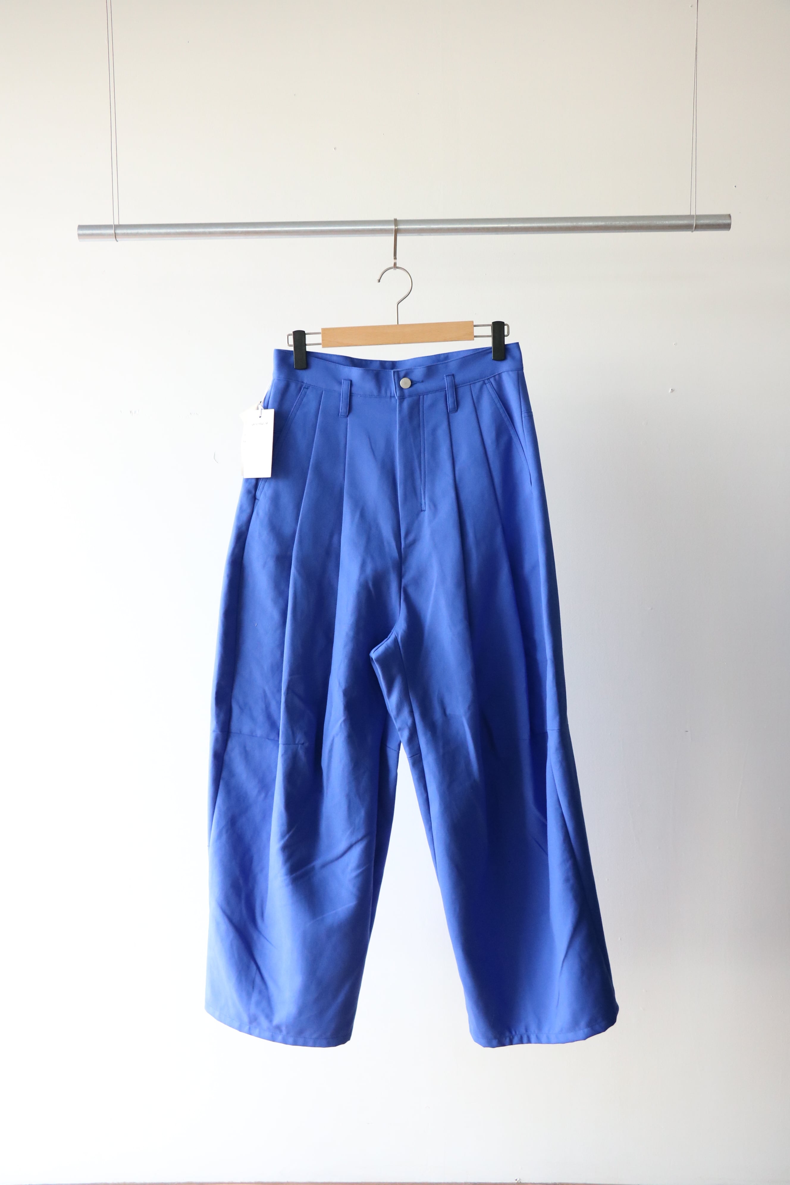 SHINYAKOZUKA -Hi, BAGGY (ISSUE#7)- / 2502SK68 / シンヤコズカ