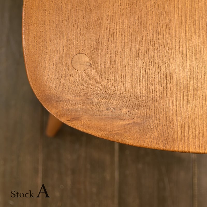 Ercol Quaker Chair (SH400) 【A】 / アーコール クエーカー チェア