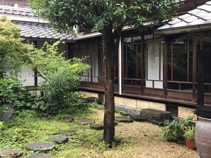 姫野一郎商店　茶房　ひめ野