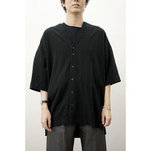 [vital] (バイタル) VT-3001-5 Half Sleeve Shirts
