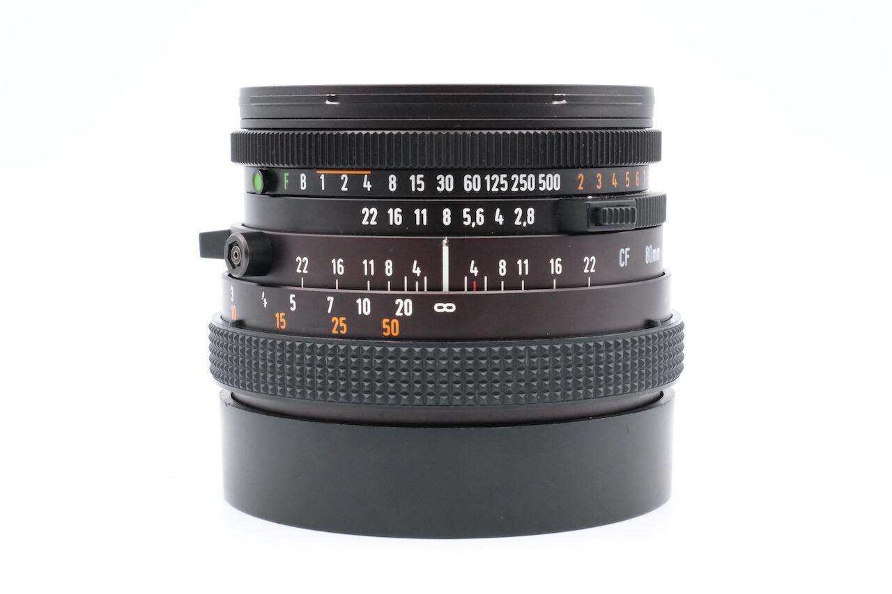 ハッセルブラッド用 Hasselblad用 Distagon FE 50mm F2.8 T* 200