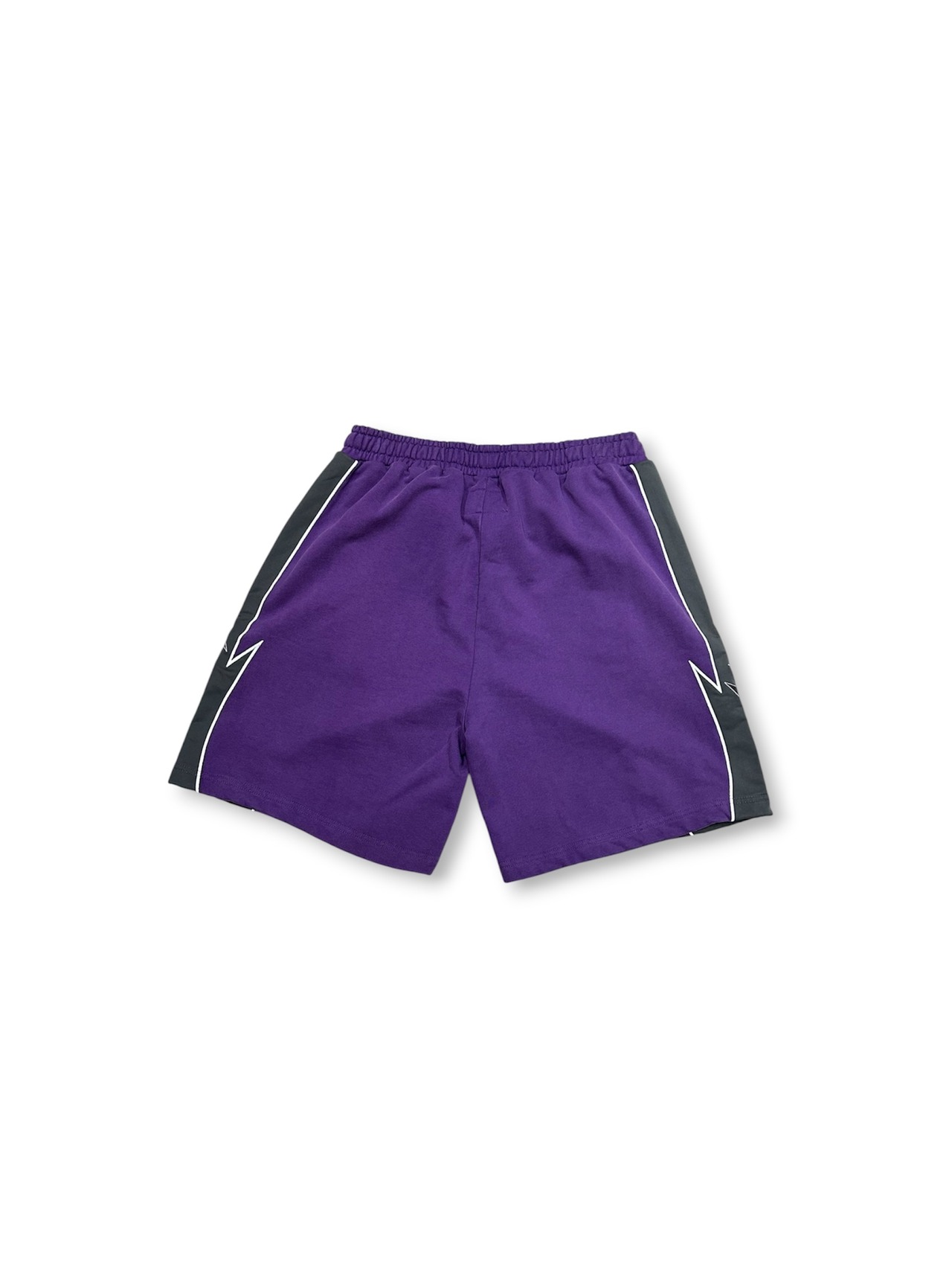 GOD SPEED / halftime shorts NY boom326 purple