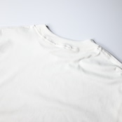 INTÉRIM / HIGH GAUGE SUVIN JERSEYE L/S TEE