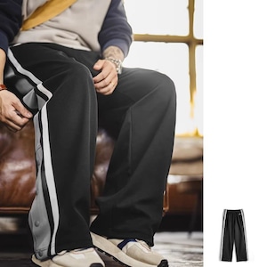 Side line pants M15248