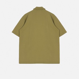 ジップアップTシャツ　MT0080260