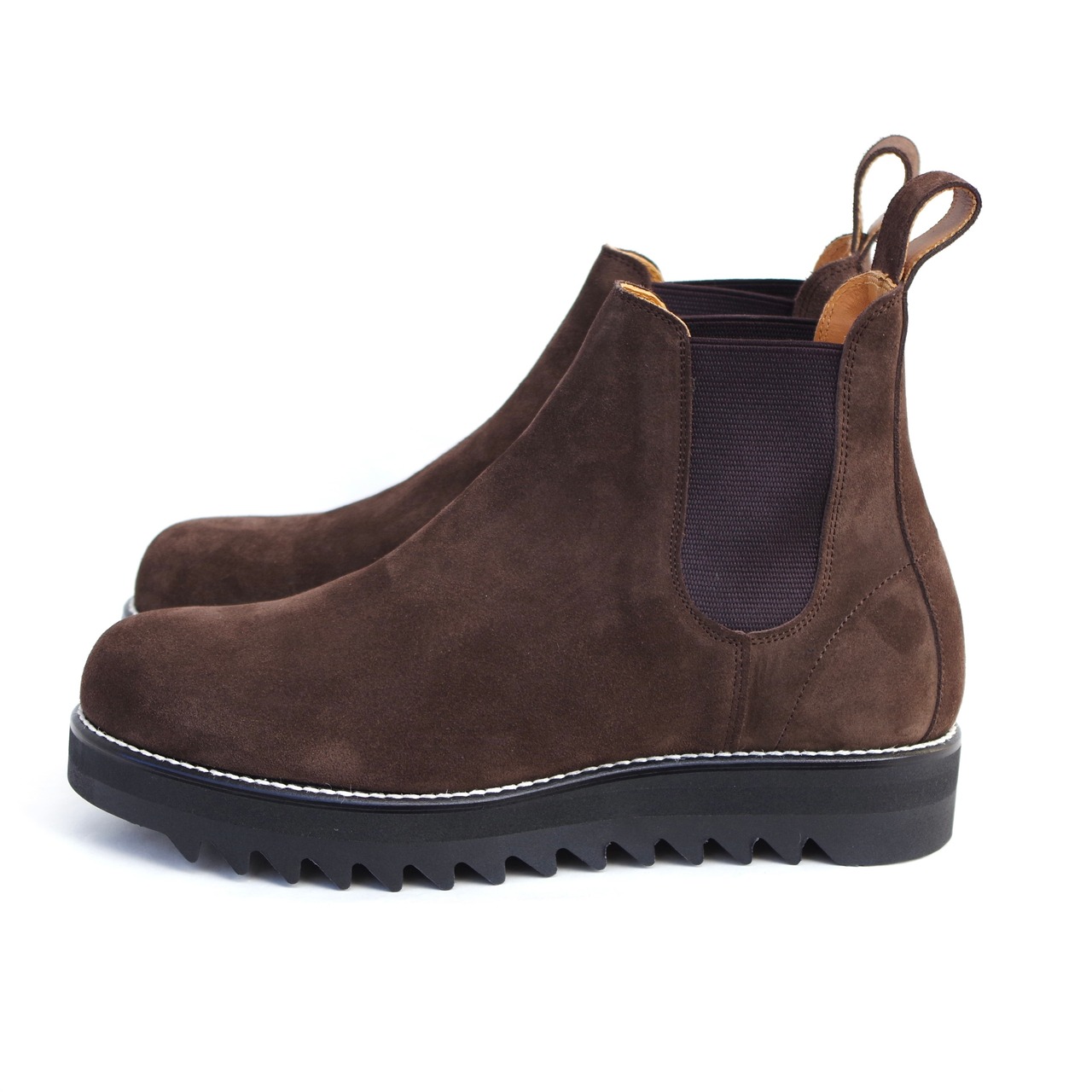 Tomo&Co "Chelsea Boots" TMTK-S-0036