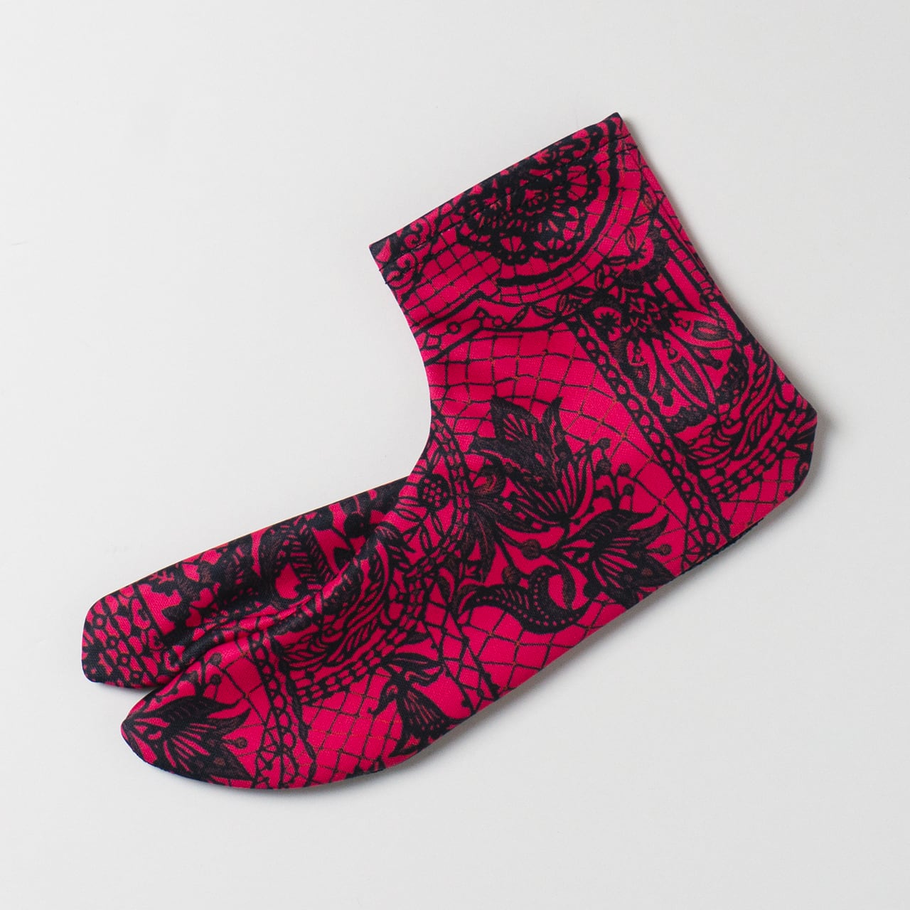 赤 Red | Rumi Rock Store