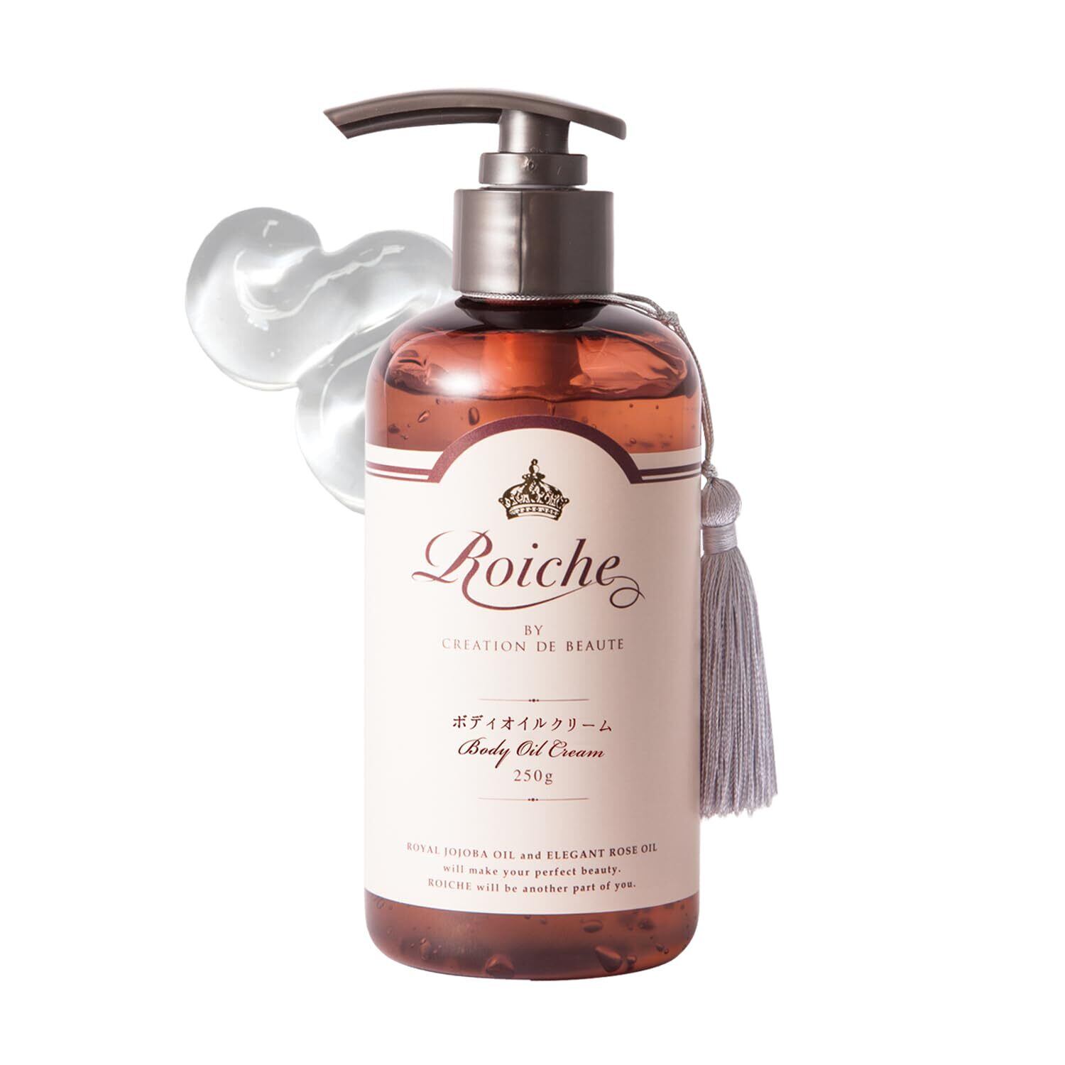 ローマピンク アフタークリーム(ボディ用) | Pay ID