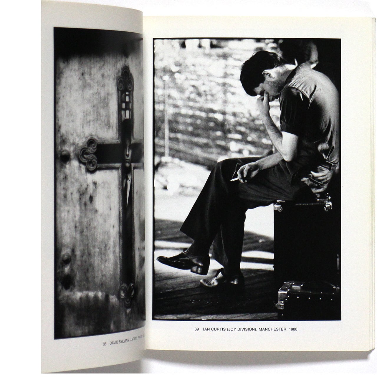 Anton Corbijn: Allegro アントン・コービン：アレグロ | OTOGUSU Shop