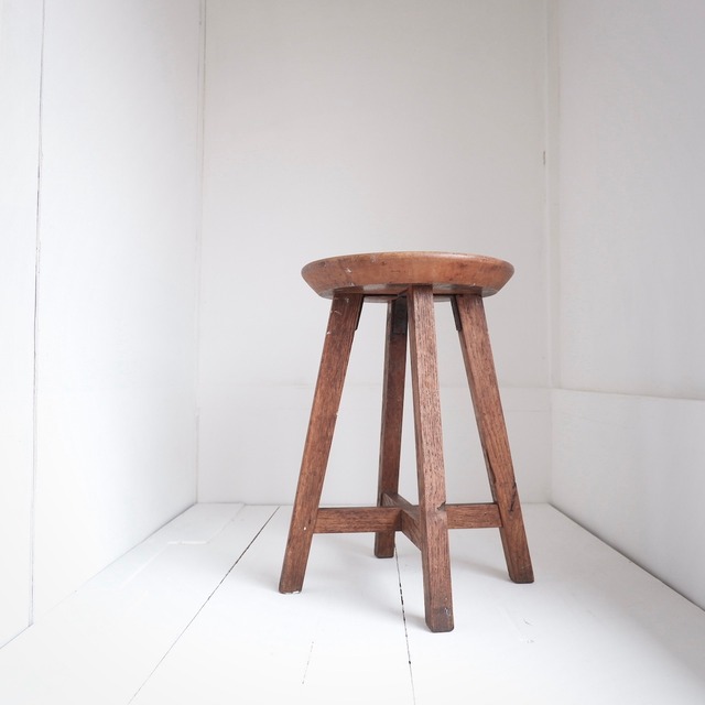 Stool - round