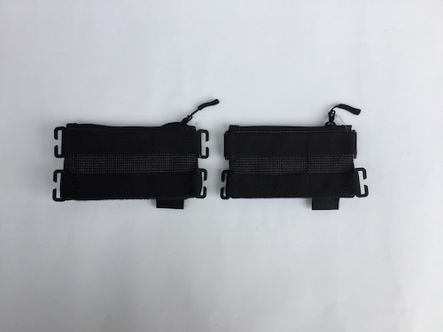 bagjack”molle small purse 2set”