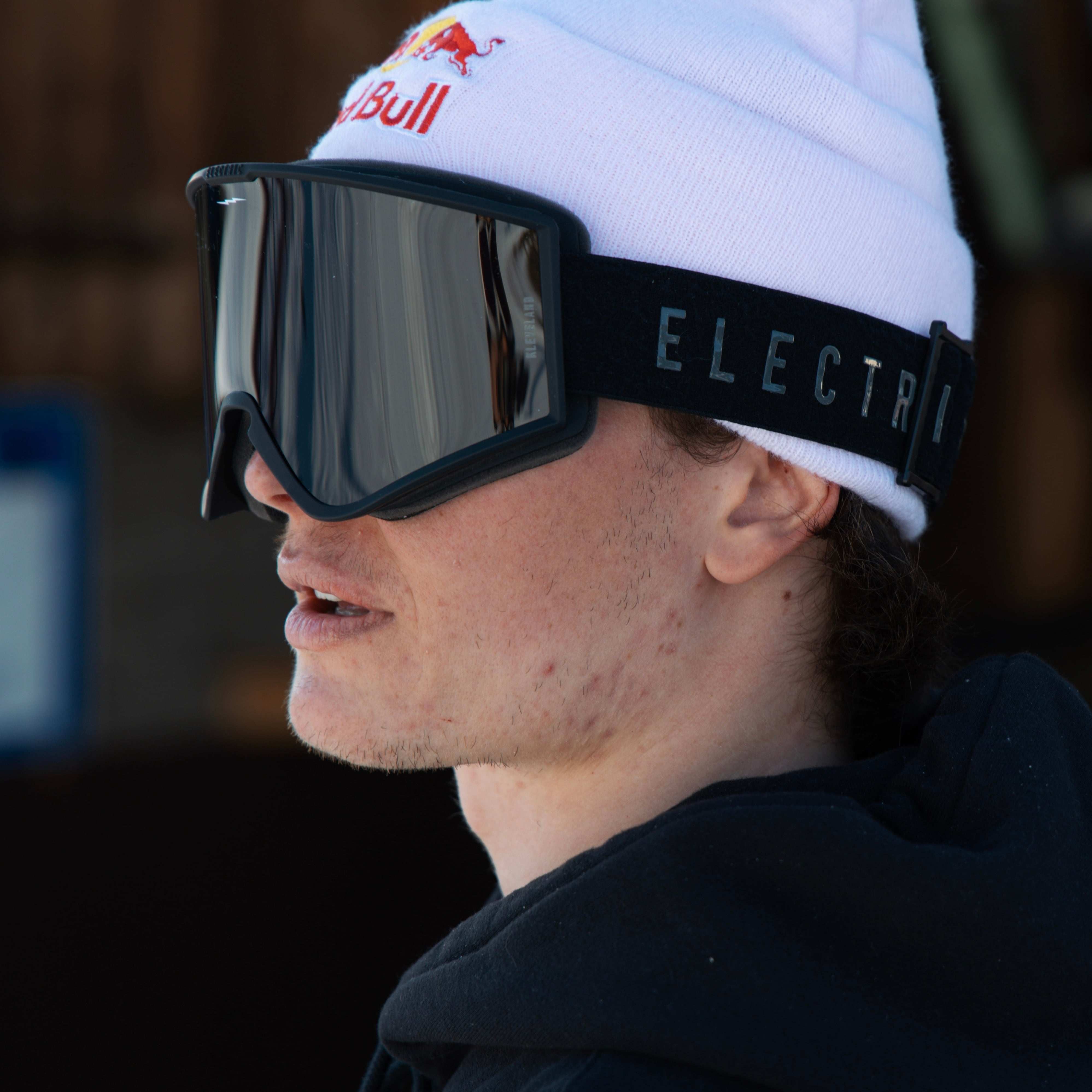 1422】23年モデルELECTRICKLEVELAND クリーブランド