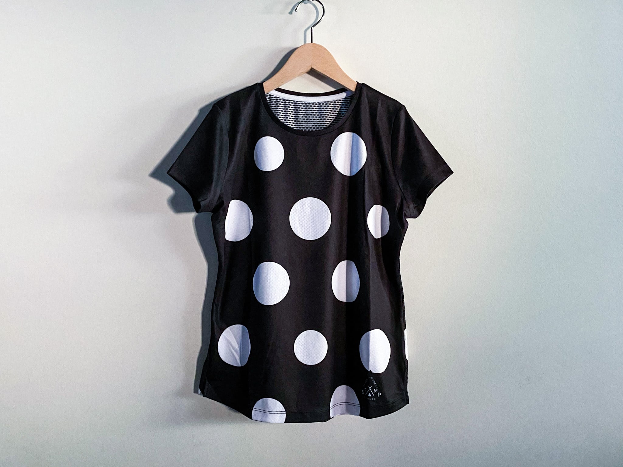 supreme Tシャツ ドット 水玉 Supreme - Big Dot Shirt - UG.SHAFT