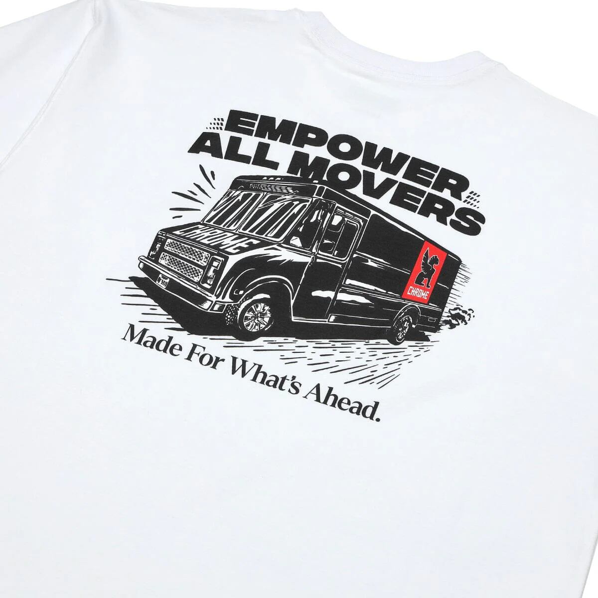 30%OFF【CHROME クローム】ライムストーン ケーブ ティー ワイド