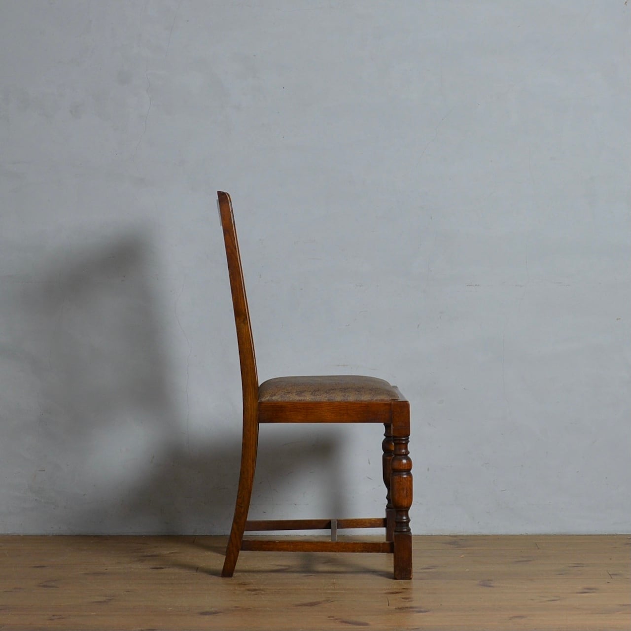 Dining Chair / ダイニングチェア 【B】〈椅子・オークチェア・デスク