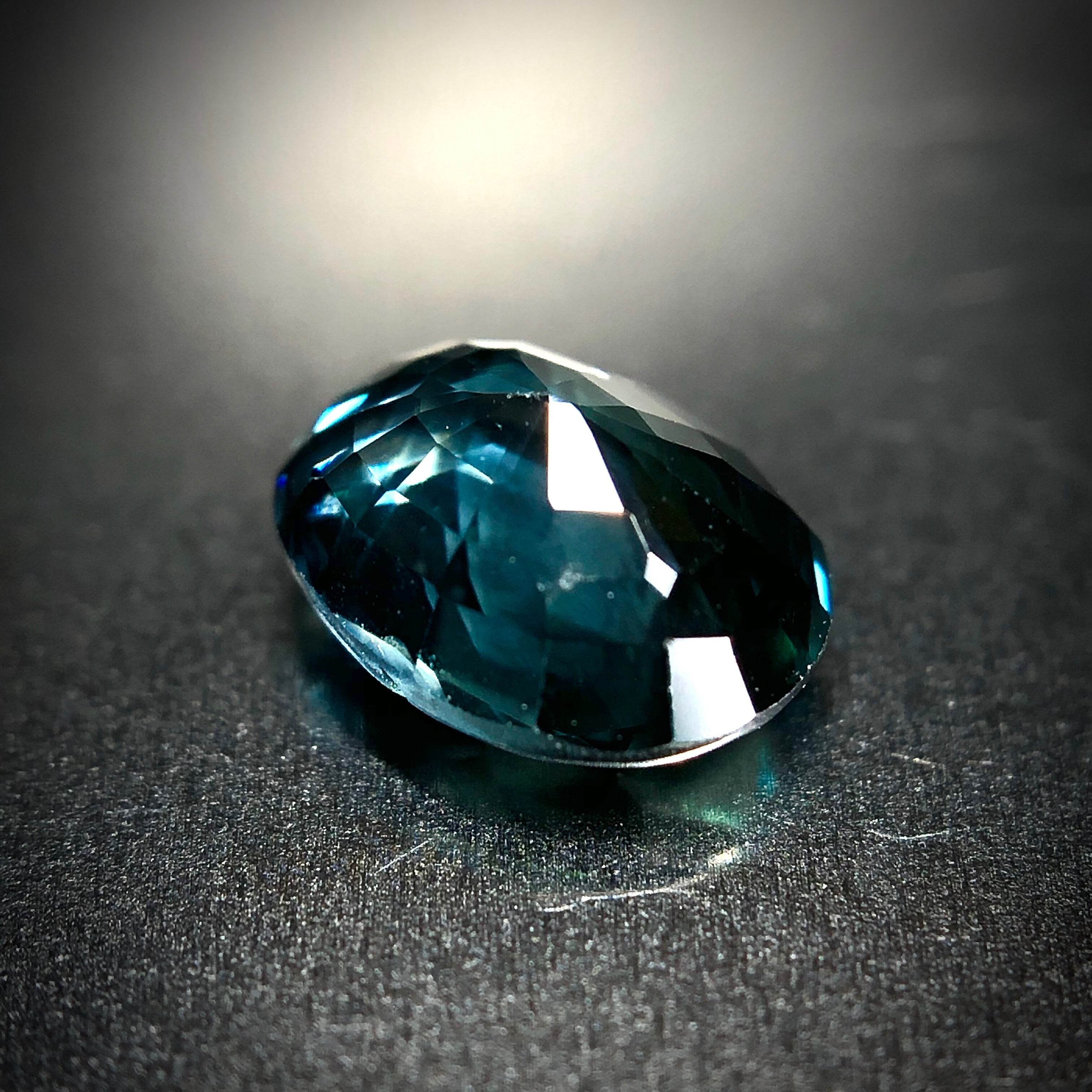 天然コランダム/ブルーサファイア/3.74ct 楽天市場】天然サファイヤ