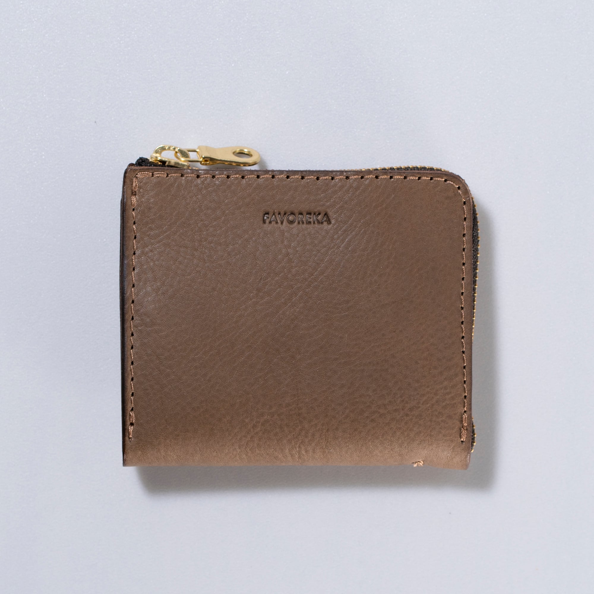 ZIP short wallet | FAVOREKA