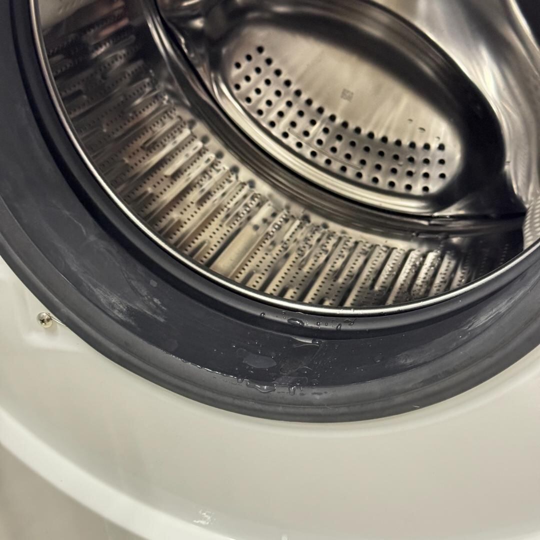 19498 ドラム式洗濯機 AQUA 2020年製 8.0kg | Pay ID 19498 ドラム式洗濯機 AQUA 2020年製 8.0kg | Pay ID