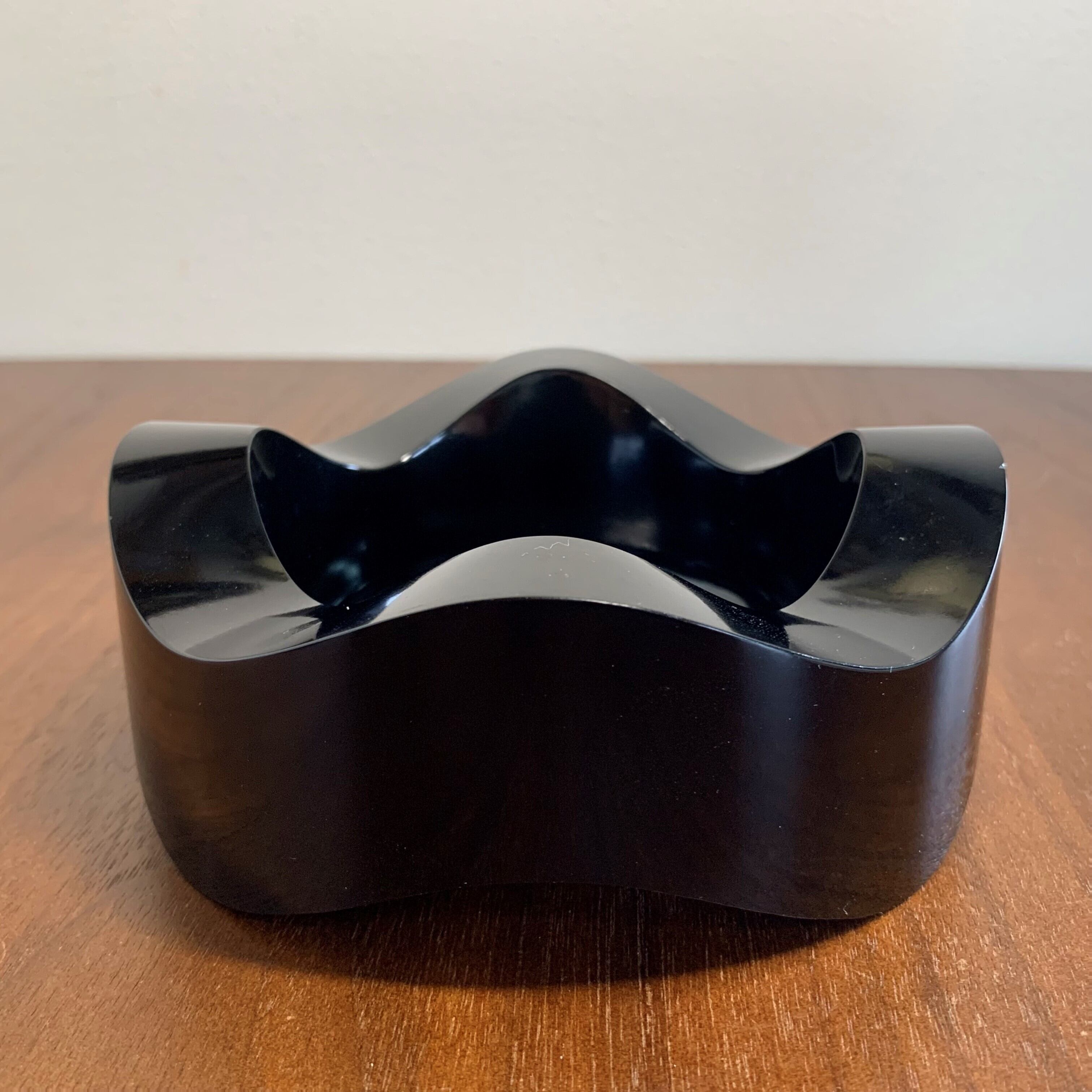 喫煙具・ライター helit Stacking Ashtrays Walter Zeischegg Walter Zeischegg. Stacking Ashtrays. 1967 | MoMA