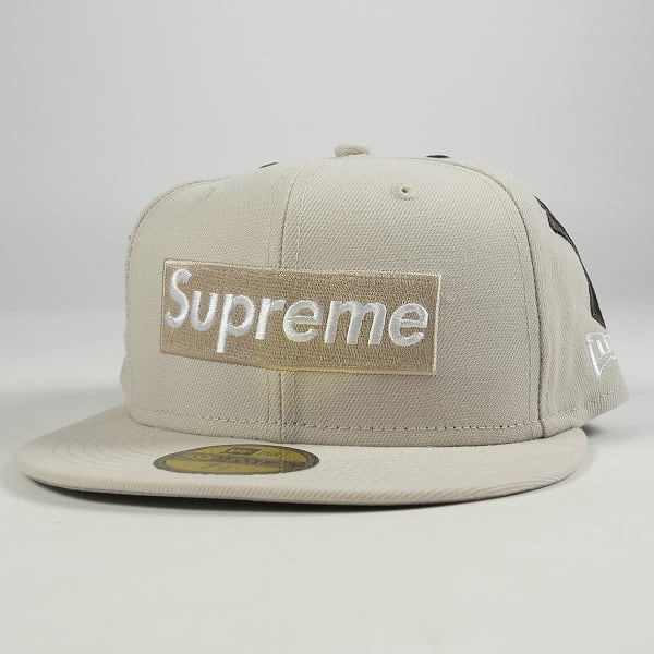 Supreme New Era ニューヨーク・ヤンキース　 7 3/8 Supreme ニューヨーク・ヤンキース 7 3/8 Supreme New Era