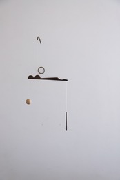 辻有希｜hanging mobile / form M