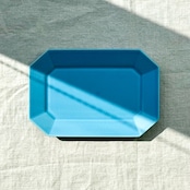 砥部焼 HASHIWATASHI 藤橋 Plate L