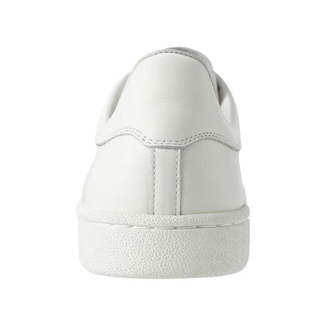 [新品]Patrick パンチ・ウォータープルーフ　スニーカー 37 ホワイト PATRICK パトリック PUNCH-WP パンチ・ウォータープルーフ WHT