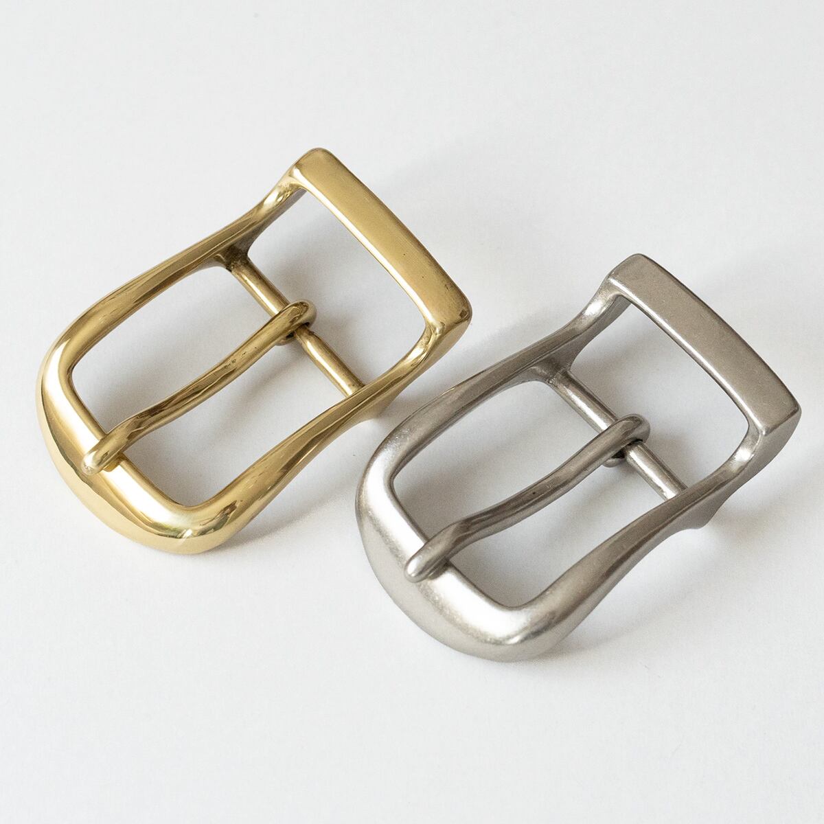 ブライドルバックル 38mm | ケイシイズ 【公式】－ オンラインストア