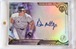 Don Mattingly 2016 Topps Autograph Card