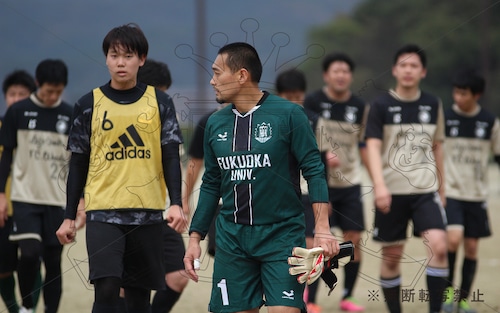 2018AWリーグA11戦 FC.WEEDS vs Copito.foot @U-ta