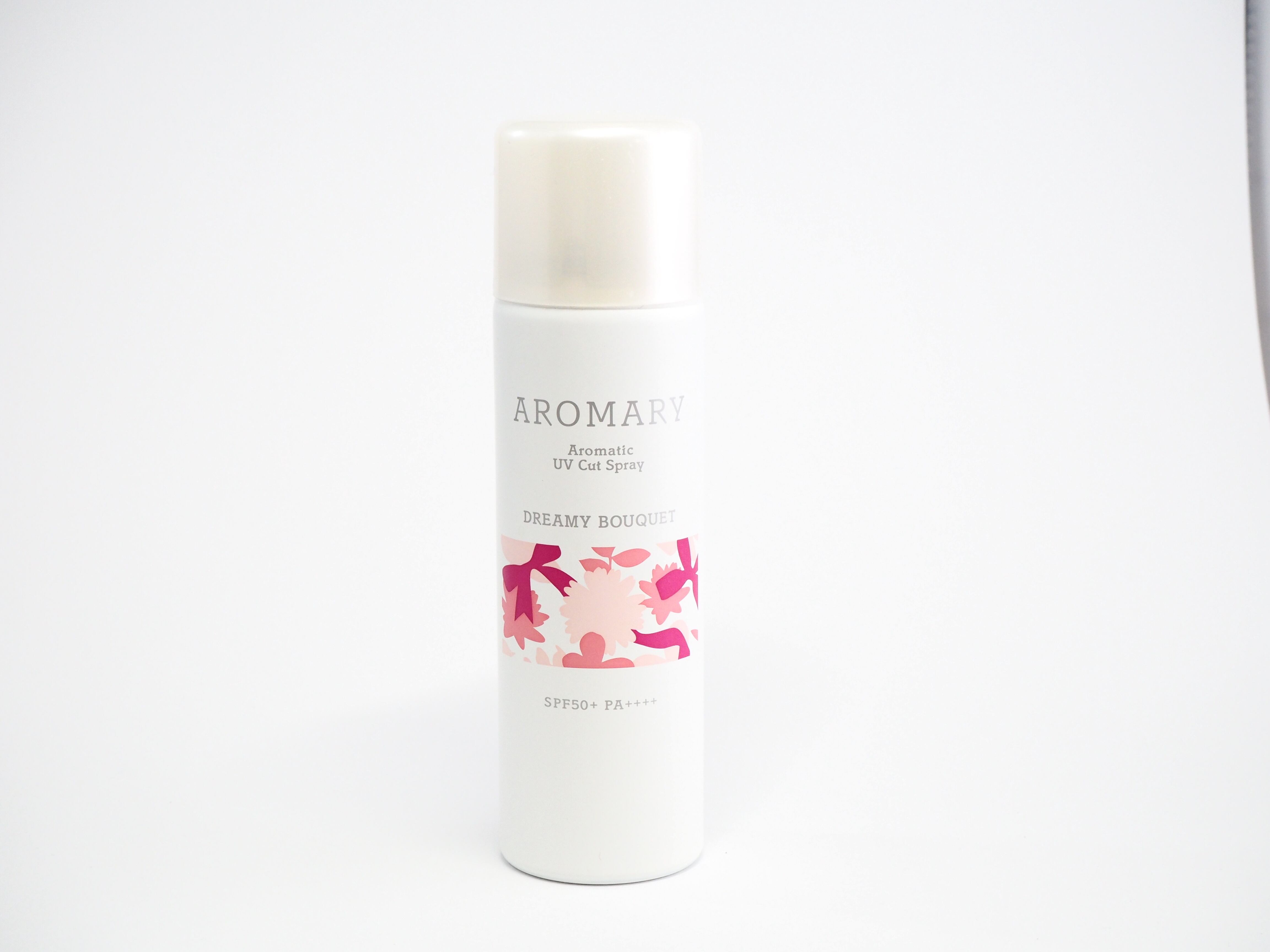 アロマリー　アロマUVカットスプレー