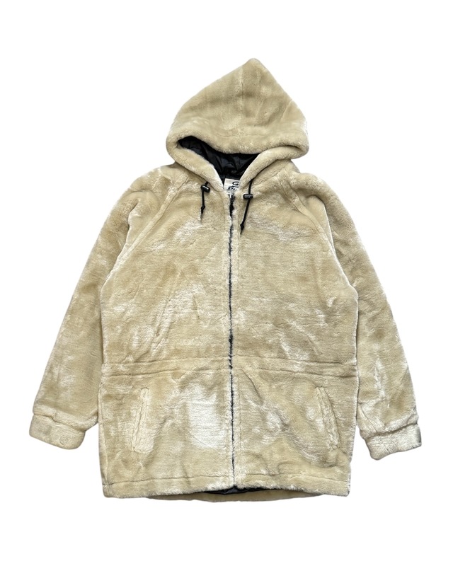 PIKO Fur JKT Dead stock‼️