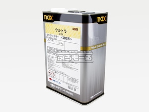 日本ペイント nax ウルトラ #10 ハードナー＜速乾形＞ 3.6kg