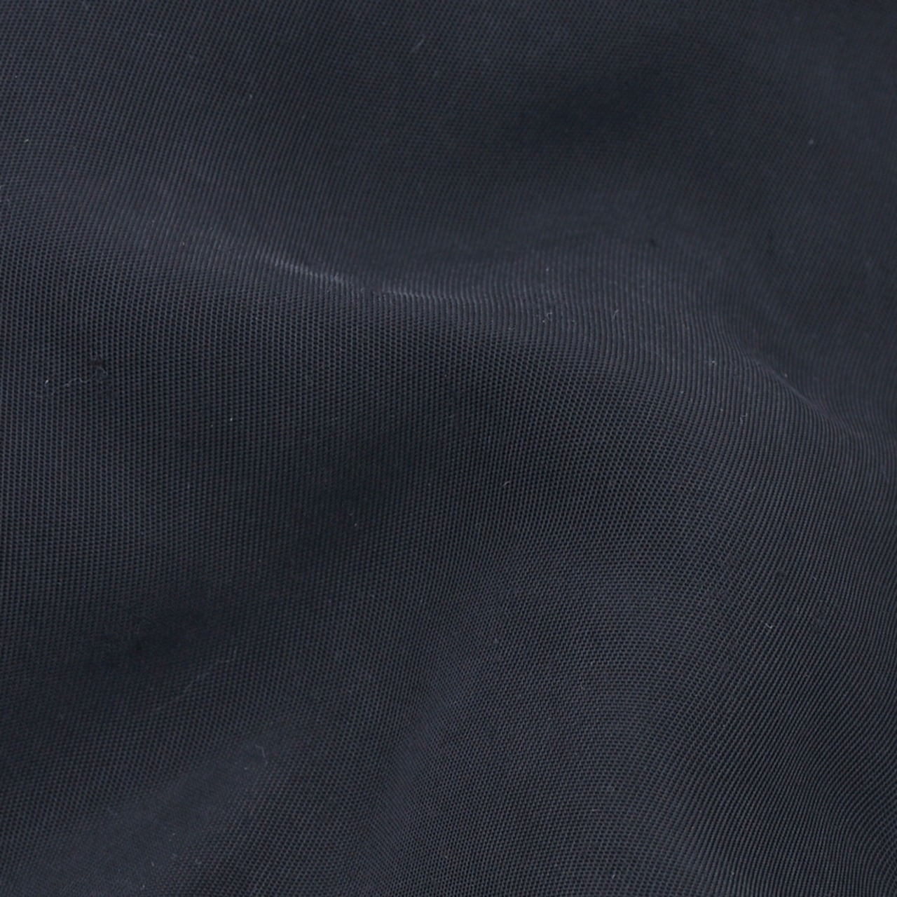 【WE11DONE】BLACK MENS PADDED FLAK VEST - 8