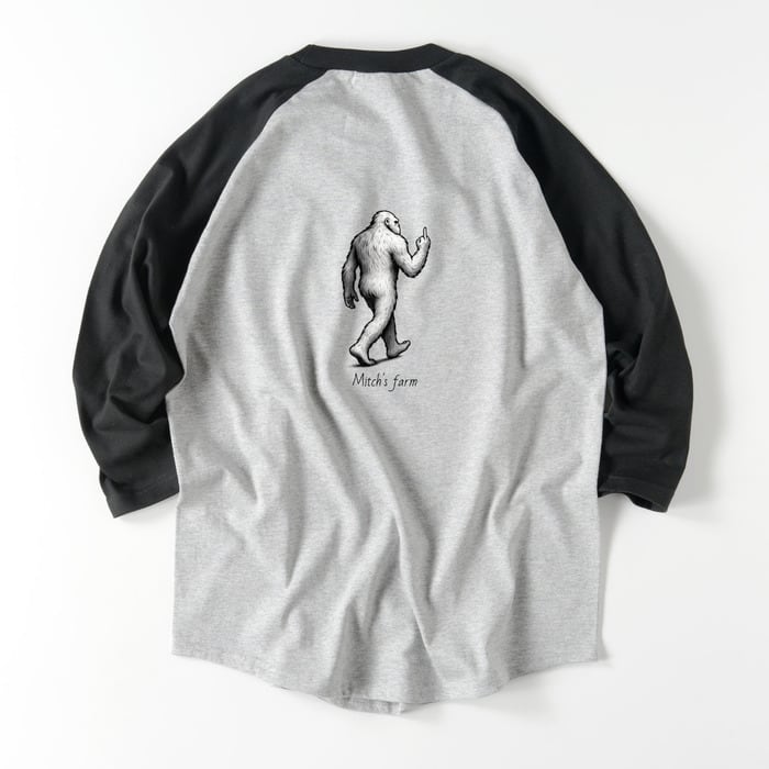 PWA】H/G SORTED SWEAT SHIRT - ASH | Pay ID