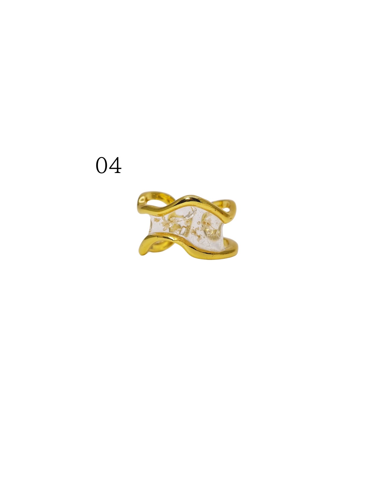 ELDA RING