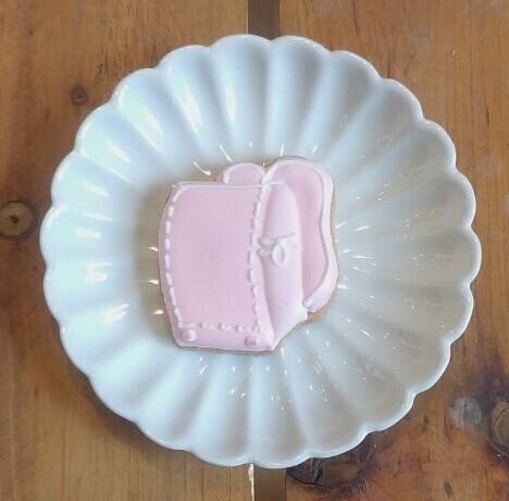 アイシングクッキー グローブ&バット | Pay ID