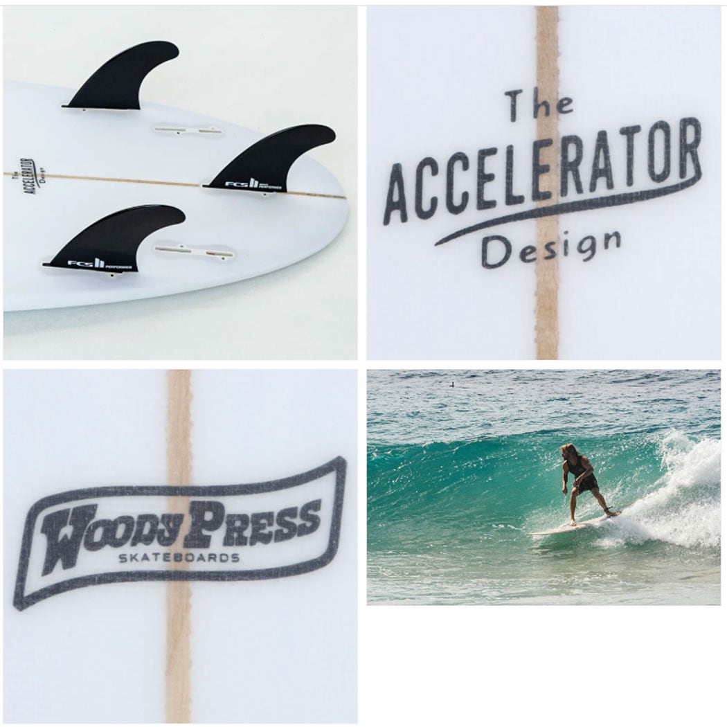 まる様売約済み　アクセルレイターデザイン　湘南スモール　5.9 楽天市場】＼クーポン使用で10％OFF／Accelerator SHONAN SMALL