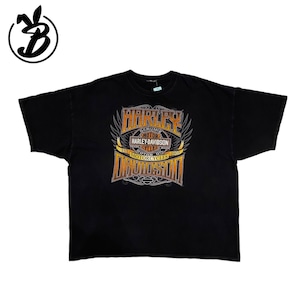 Harley-Davidson - T-shirt