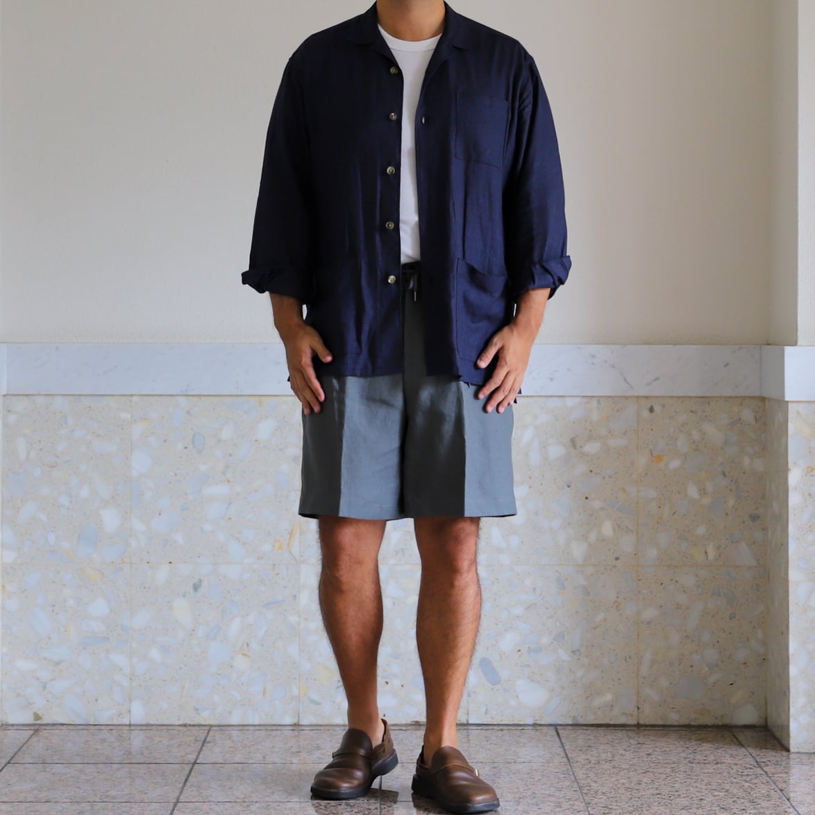 新品】MINTENS SPENCE BRYSON Irish Linen made in ENGLAND Fabric