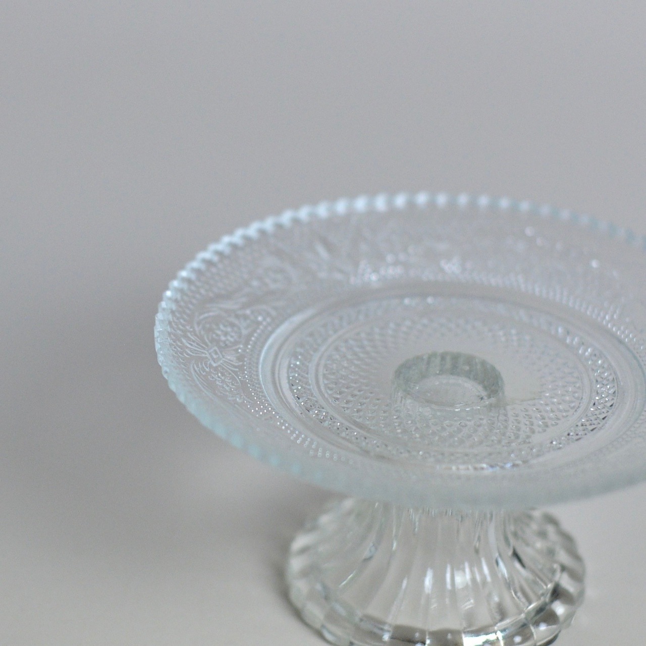 Compote / コンポート 〈 ケーキスタンド /  焼き菓子 / 店舗什器 / 食器 〉112255