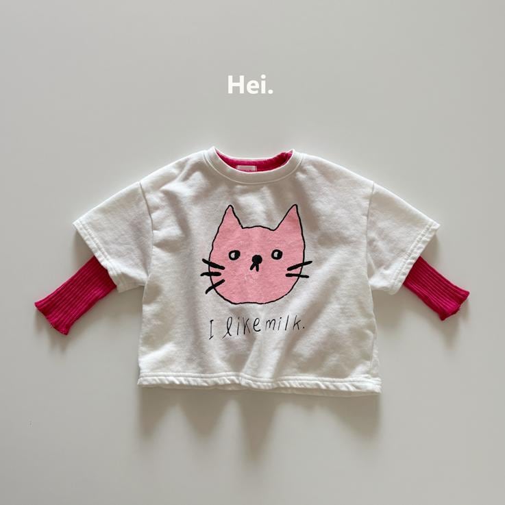 hei | 子供服 capucapu