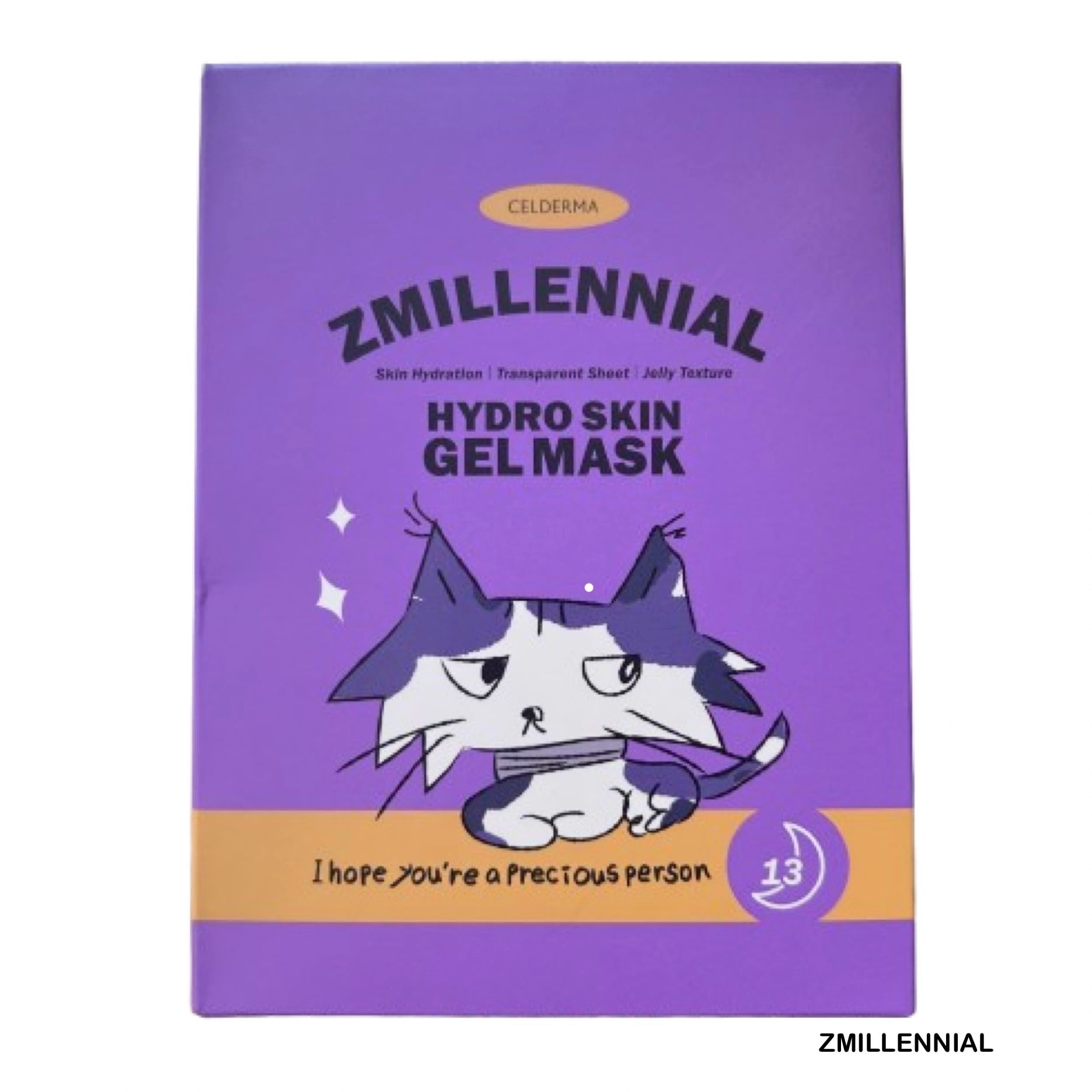 MASK PACK 10pcs | zmillennial