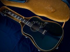 Rider J-300HB by HAYASHI Hummingbird Ebony 1977 商品画像 12