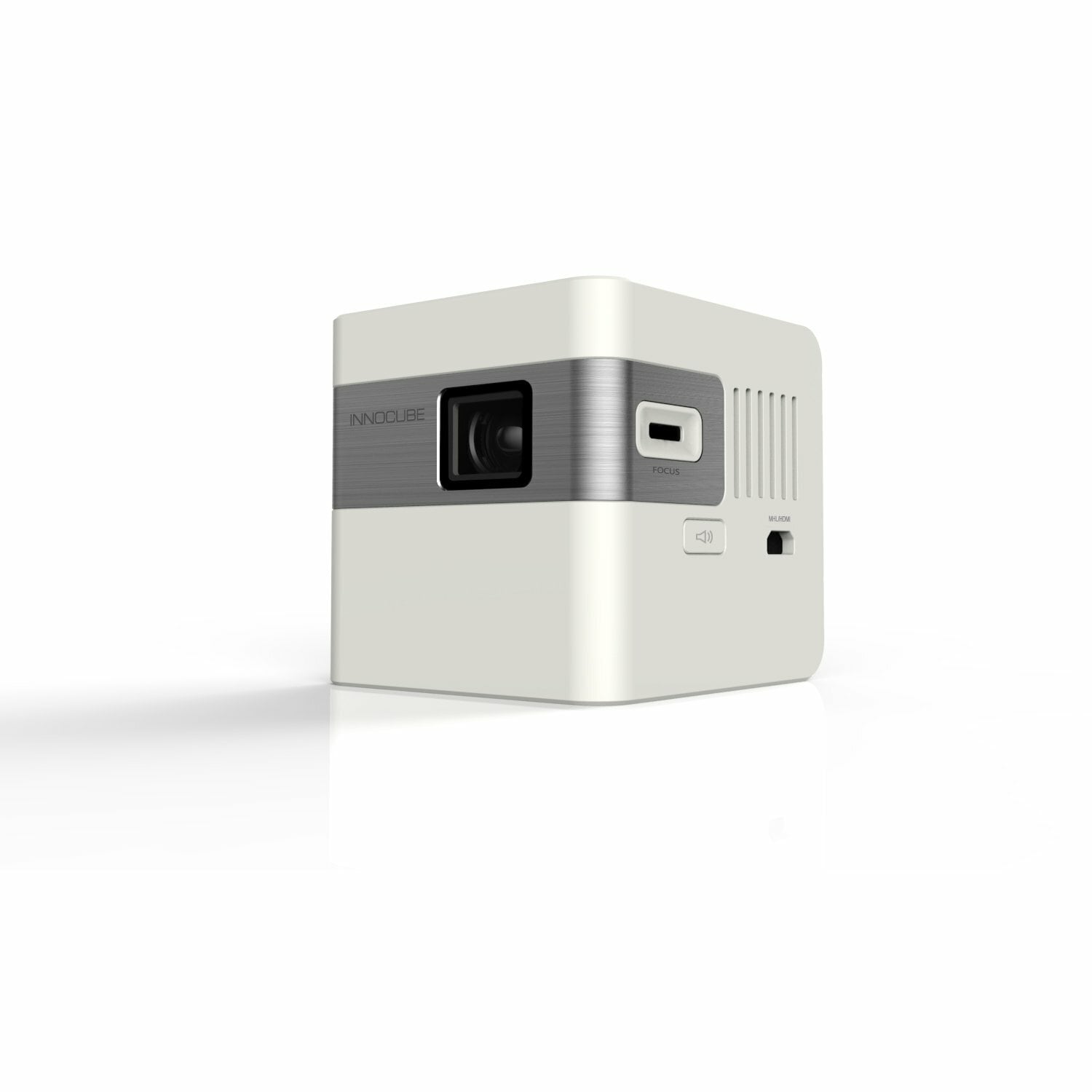 INNOIO (イノアイオ) INNOCUBE IC100T 超小型軽量モバイル INNOIO (イノアイオ) INNOCUBE IC100T 超小型軽量モバイル