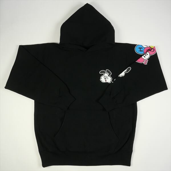 Size【XL】 HUMAN MADE ヒューマンメイド ×VERDY VICK PIZZA HOODIE 