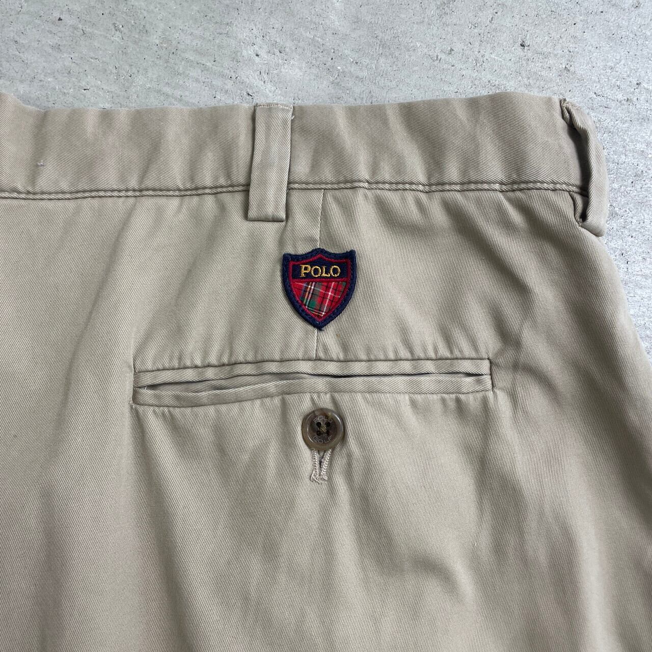90年代 POLO GOLF Ralph Lauren ポロゴルフ ラルフローレン 2 90年代 POLO GOLF Ralph Lauren ポロゴルフ ラルフローレン 2